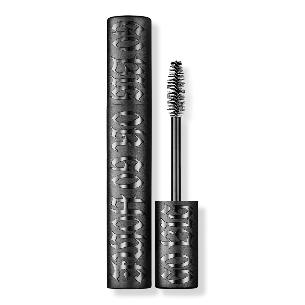 NIB Kat Von D - Go Big or Go Home Mascara
